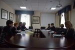 В облдержадміністрації провели робочу нараду з питань захисту прав дітей у Казанківському районі
