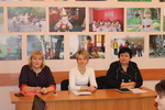 Методична нарада-семінар для директорів центрів соціальних служб  для сім’ї, дітей та молоді Миколаївської області
