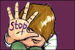 18 листопада - Європейський день захисту дітей від сексуальної експлуатації та сексуального насильства