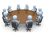Засідання «круглого столу» з питань поширення національного механізму взаємодії суб’єктів, які здійснюють заходи у сфері протидії торгівлі людьми у Миколаївській області